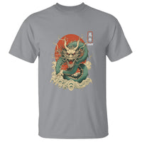 Lunar New Year Chinese Happy 2024 Year of the Dragon T Shirt - Wonder Print Shop