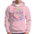Tie Dye Senior Graduation Of 2024 Hoodie - Wonder Print Shop
