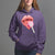 Valentine's Day Hoodie I'm A Sucker For You Candy Pop Lollipop - Wonder Print Shop