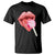 Valentine's Day T Shirt I'm A Sucker For You Candy Pop Lollipop - Wonder Print Shop