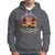 It's 5 O'Clock Everywhere I'm Retired Retirement At Beach Sunset Summer Hoodie - Wonder Print Shop