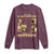 African Pride Long Sleeve Shirt Without Black History There Is No History