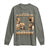 African Pride Long Sleeve Shirt Without Black History There Is No History