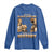 African Pride Long Sleeve Shirt Without Black History There Is No History