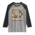 African Pride Raglan Shirt Without Black History There Is No History