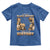 African Pride Toddler T Shirt Without Black History There Is No History
