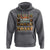 Black History Hoodie Remembering The Past Shaping The Future