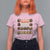 Black History T Shirt For Women Remembering The Past Shaping The Future