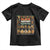 Black History Toddler T Shirt Remembering The Past Shaping The Future