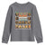 Black History Youth Sweatshirt Remembering The Past Shaping The Future