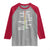 Black History Leaders Raglan Shirt Obama Martin Malcolm Harriet