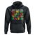 What We Learn From Black History Hoodie