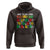 What We Learn From Black History Hoodie