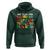 What We Learn From Black History Hoodie