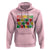 What We Learn From Black History Hoodie