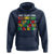 What We Learn From Black History Hoodie
