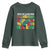 What We Learn From Black History Youth Sweatshirt