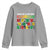 What We Learn From Black History Youth Sweatshirt
