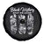 What We Learn From Black History Spare Tire Cover Martin Malcolm Harriet Angela Rosa Frederick