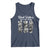 What We Learn From Black History Tank Top Martin Malcolm Harriet Angela Rosa Frederick