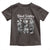 What We Learn From Black History Toddler T Shirt Martin Malcolm Harriet Angela Rosa Frederick