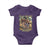 Black History Baby Onesie Remembering Our Legends Martin Malcolm Harriet Rosa Frederick