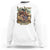 Black History Sweatshirt Remembering Our Legends Martin Malcolm Harriet Rosa Frederick