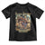 Black History Toddler T Shirt Remembering Our Legends Martin Malcolm Harriet Rosa Frederick