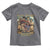 Black History Toddler T Shirt Remembering Our Legends Martin Malcolm Harriet Rosa Frederick