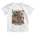 Black History Toddler T Shirt Remembering Our Legends Martin Malcolm Harriet Rosa Frederick
