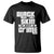 Black Skin Is Not A Crime T Shirt