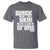 Black Skin Is Not A Crime T Shirt