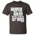 Black Skin Is Not A Crime T Shirt