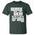 Black Skin Is Not A Crime T Shirt