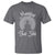 Law Of Attraction T Shirt Manifest That Shit