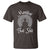 Law Of Attraction T Shirt Manifest That Shit