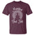 Law Of Attraction T Shirt Manifest That Shit