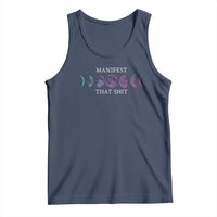 Manifest That Shit Tank Top Law Of Attraction Manifesting