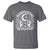 Manifesting The Revolution T Shirt