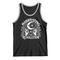 Manifesting The Revolution Tank Top