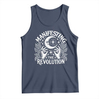 Manifesting The Revolution Tank Top
