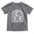 Manifesting The Revolution Toddler T Shirt