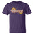 Manifest T Shirt Retro Groovy Rainbow Law Of Attraction