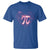 Coquette Pi Day T Shirt Cute Girl Math