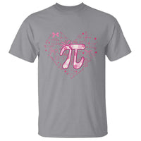 Coquette Pi Day T Shirt Cute Girl Math