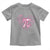 Coquette Pi Day Toddler T Shirt Cute Girl Math