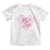 Coquette Pi Day Toddler T Shirt Cute Girl Math