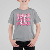 Coquette Pi Day T Shirt For Kid Math Lover Cute Girl Mathematician