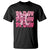 Coquette Pi Day T Shirt Math Lover Cute Girl Mathematician