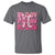 Coquette Pi Day T Shirt Math Lover Cute Girl Mathematician